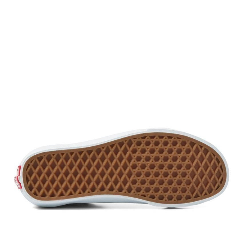 Vans Old Skool Poppy Floral Cream