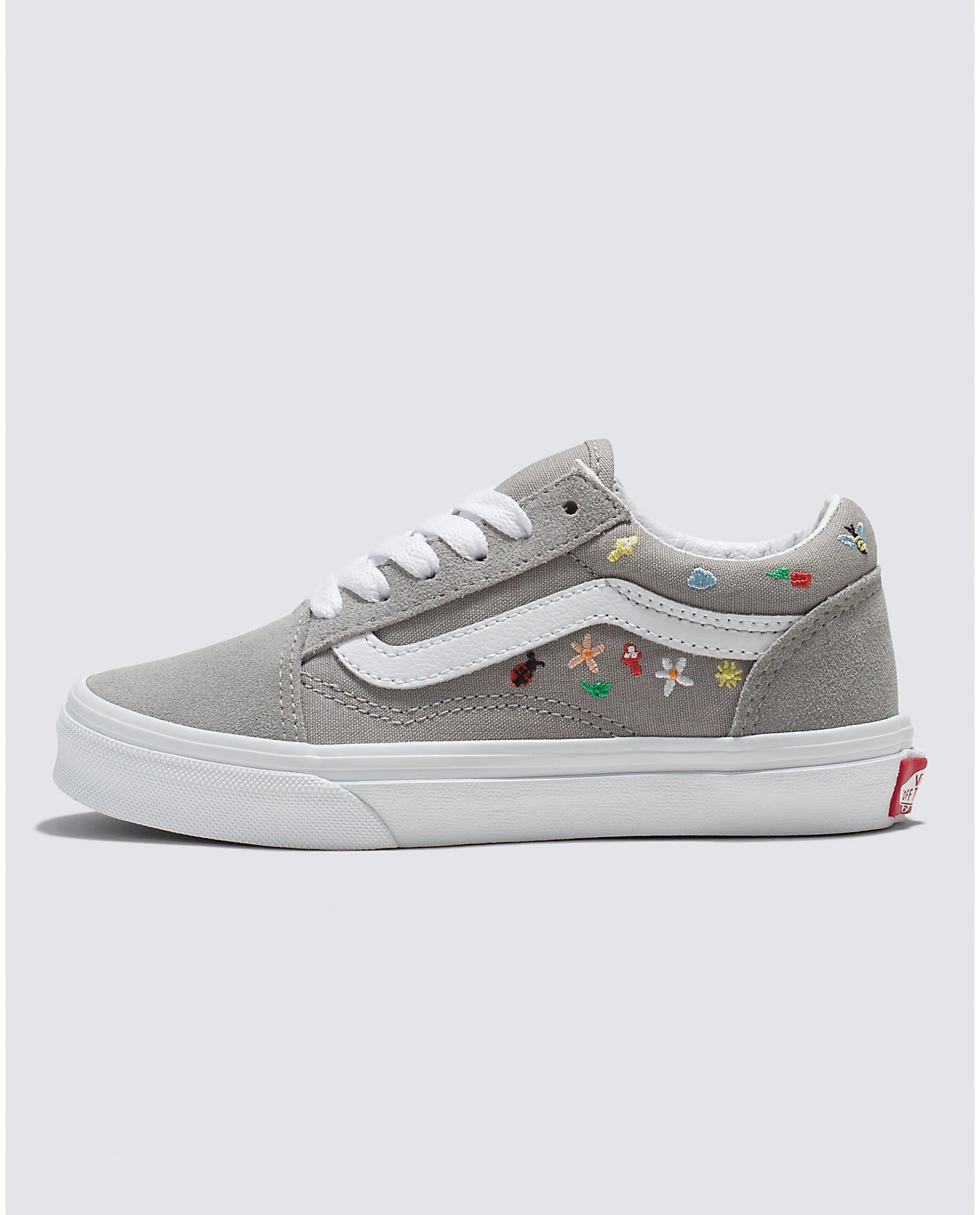 Vans Old Skool Kids - Garden Party Drizzle