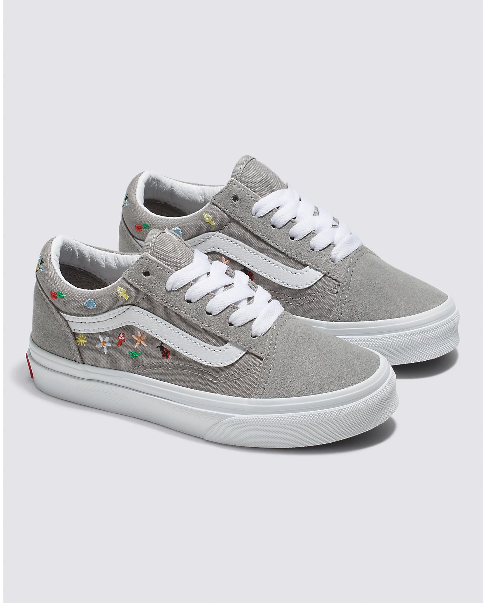 Vans Old Skool Kids - Garden Party Drizzle
