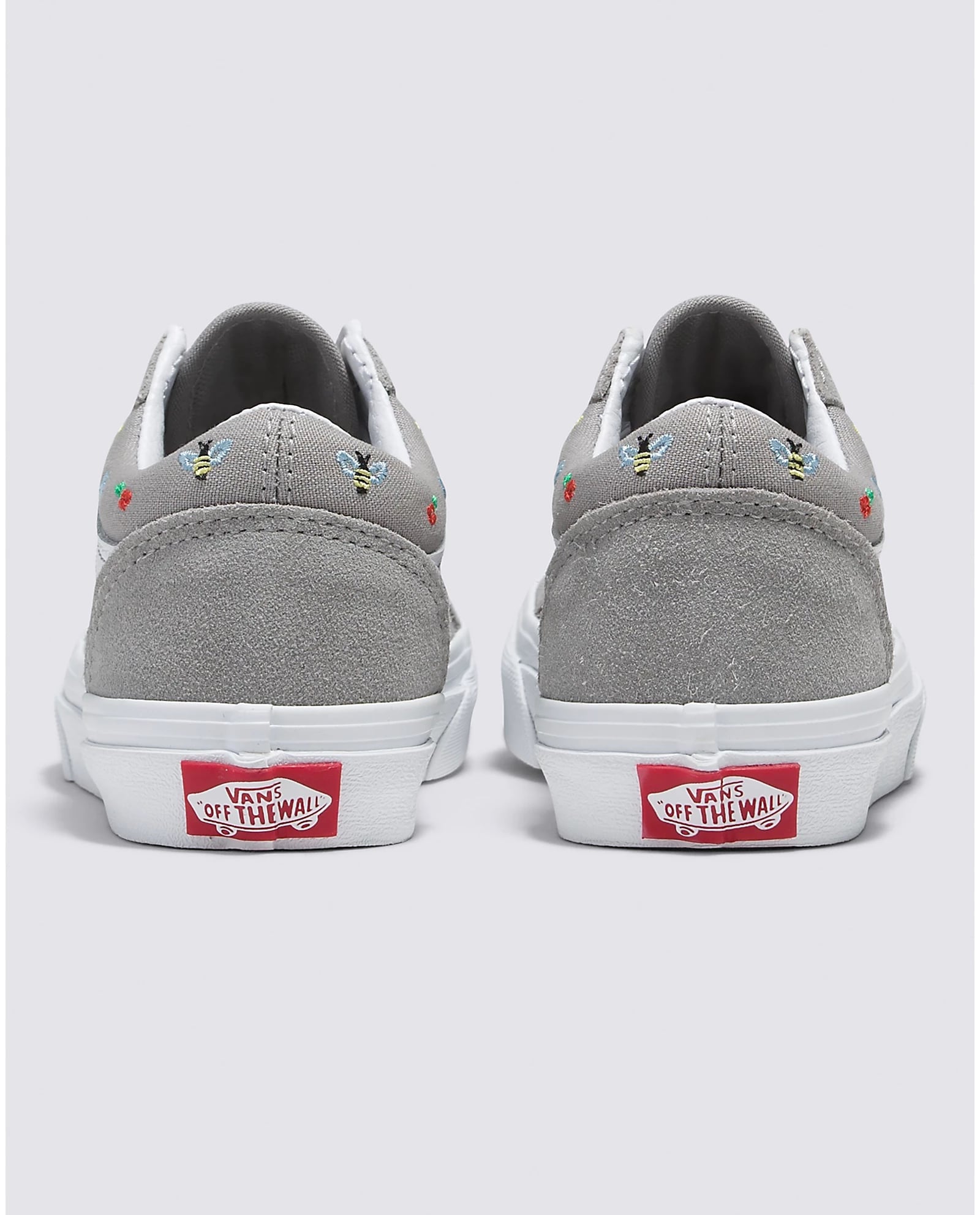 Vans Old Skool Kids - Garden Party Drizzle