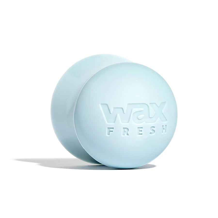 Sex Wax Wax Fresh Wax Scraper Blue