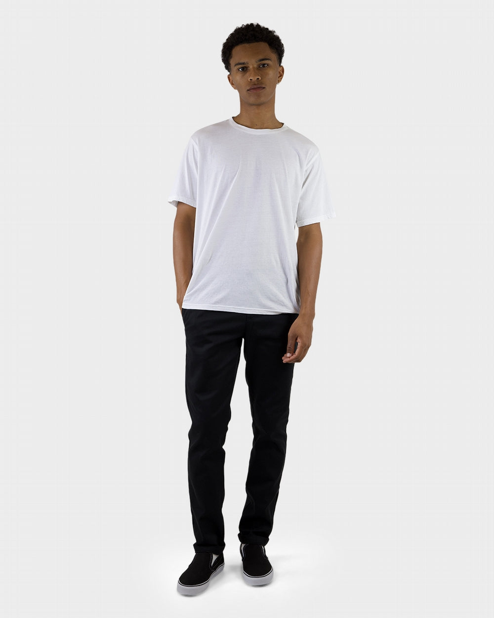 Dickies 872 Slim Tapered Work Pant