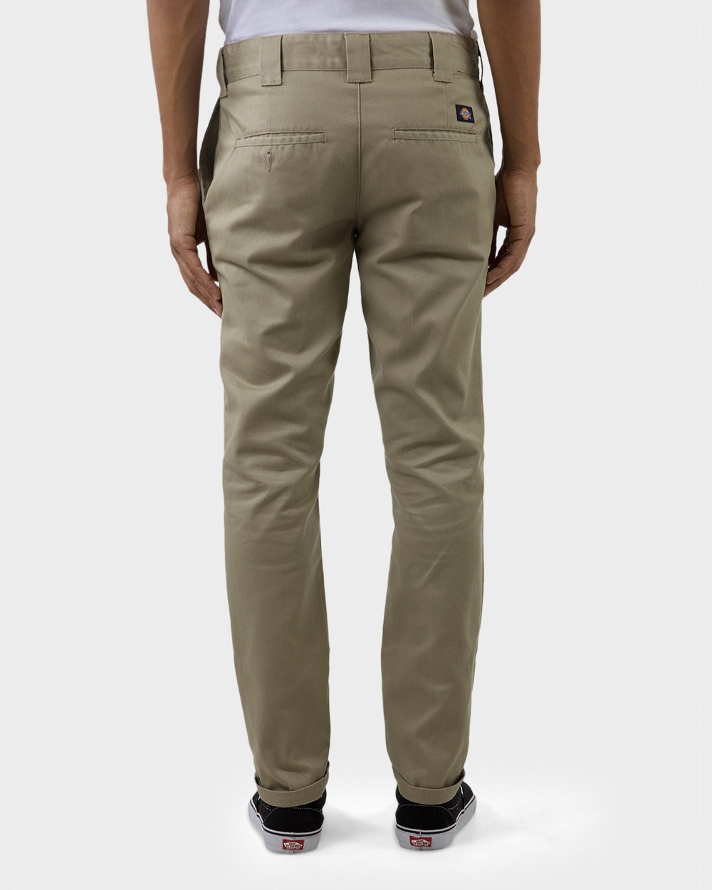 Dickies 872 Slim Tapered Work Pant