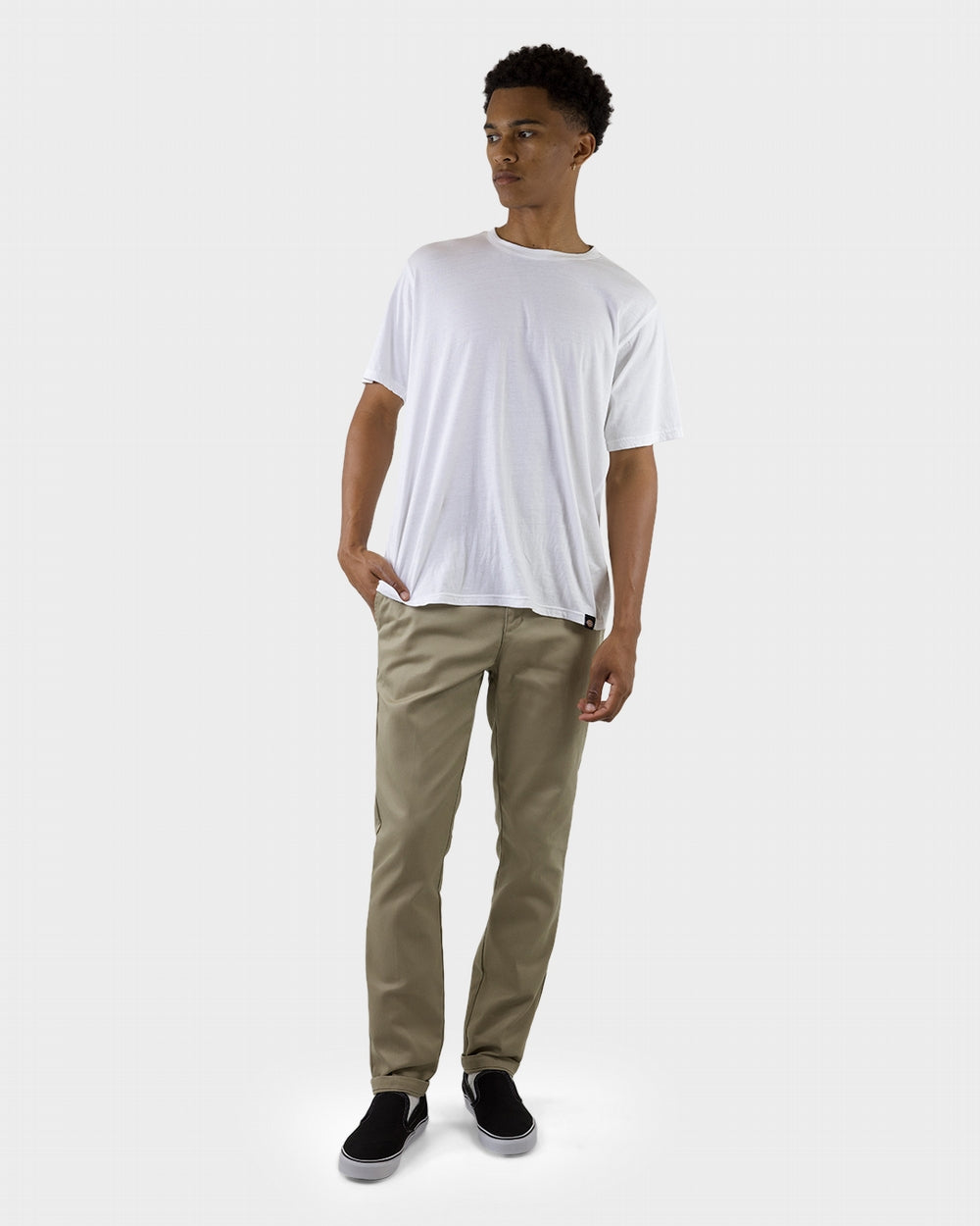 Dickies 872 Slim Tapered Work Pant