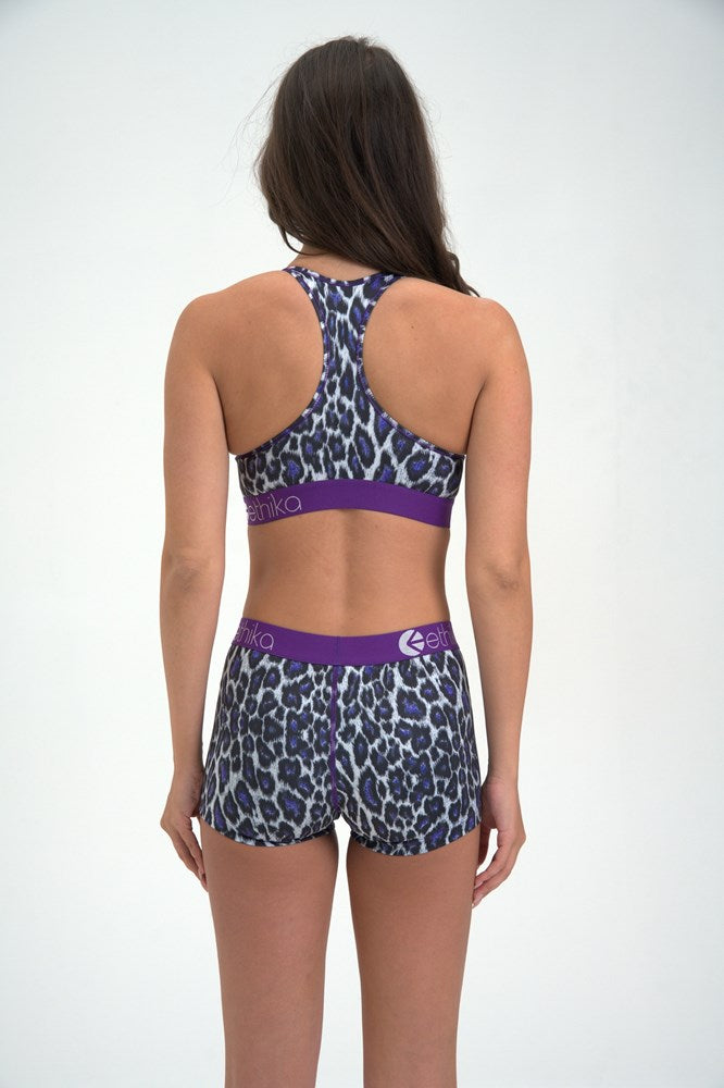 Ethika Womens Electric Jungle Staple