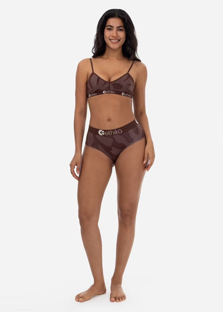 Ethika Womens Palms Hipster