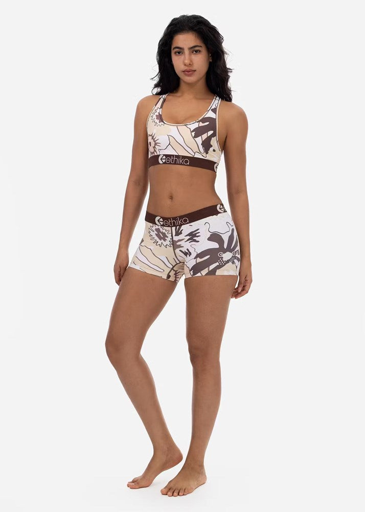 Ethika Womens SubZero Aloha Aina Staple