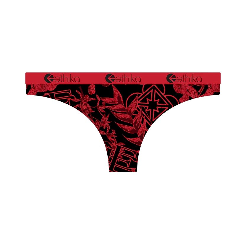 Ethika Womens Heat Seeker Bikini