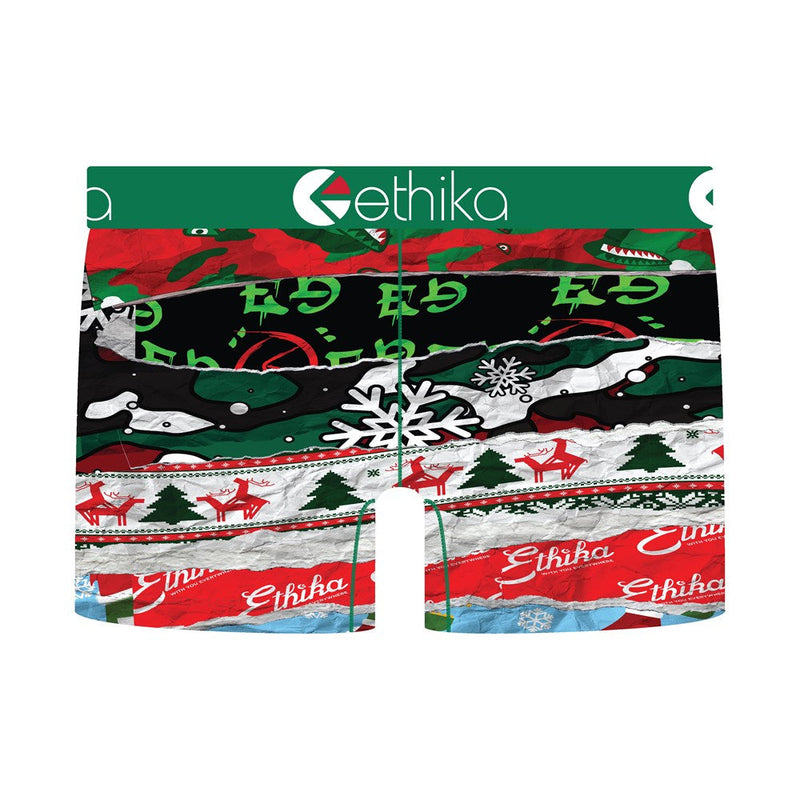 Ethika Womens Gift For You Staple