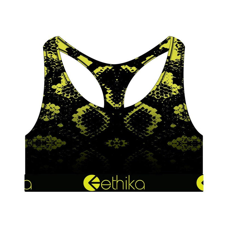 Ethika Womens Charmer Sports Bra