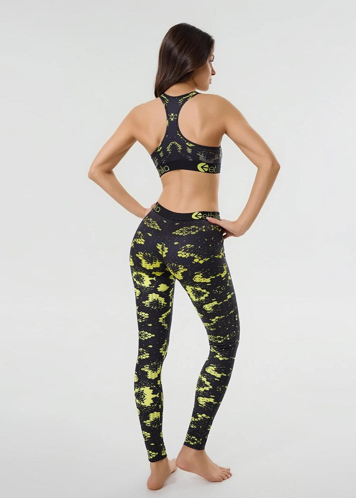 Ethika Womens Charmer Leggings