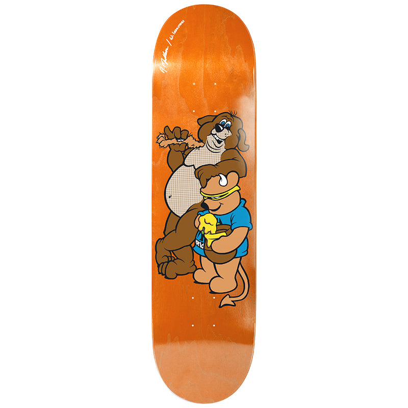 World Industries Rodney Mullen Bear 8.5" Deck