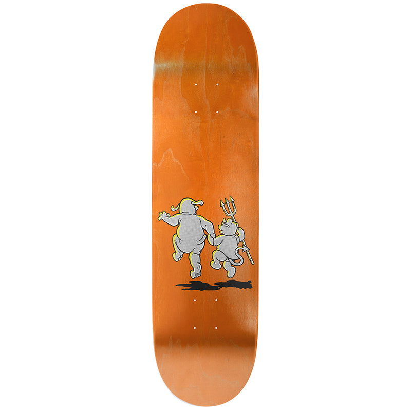World Industries Rodney Mullen Bear 8.5" Deck