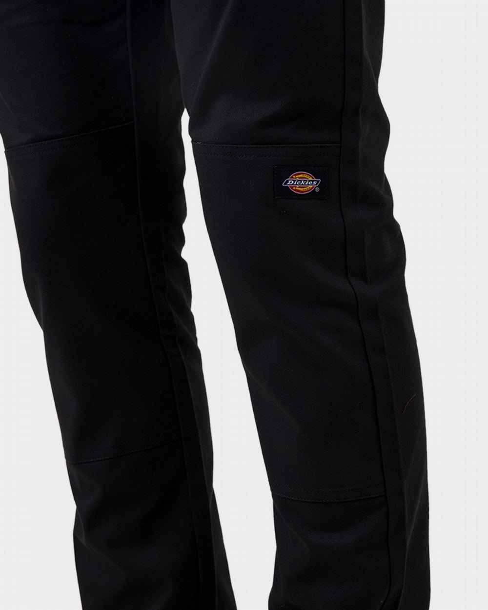 Dickies WP811 Skinny Double Knee Work Pant