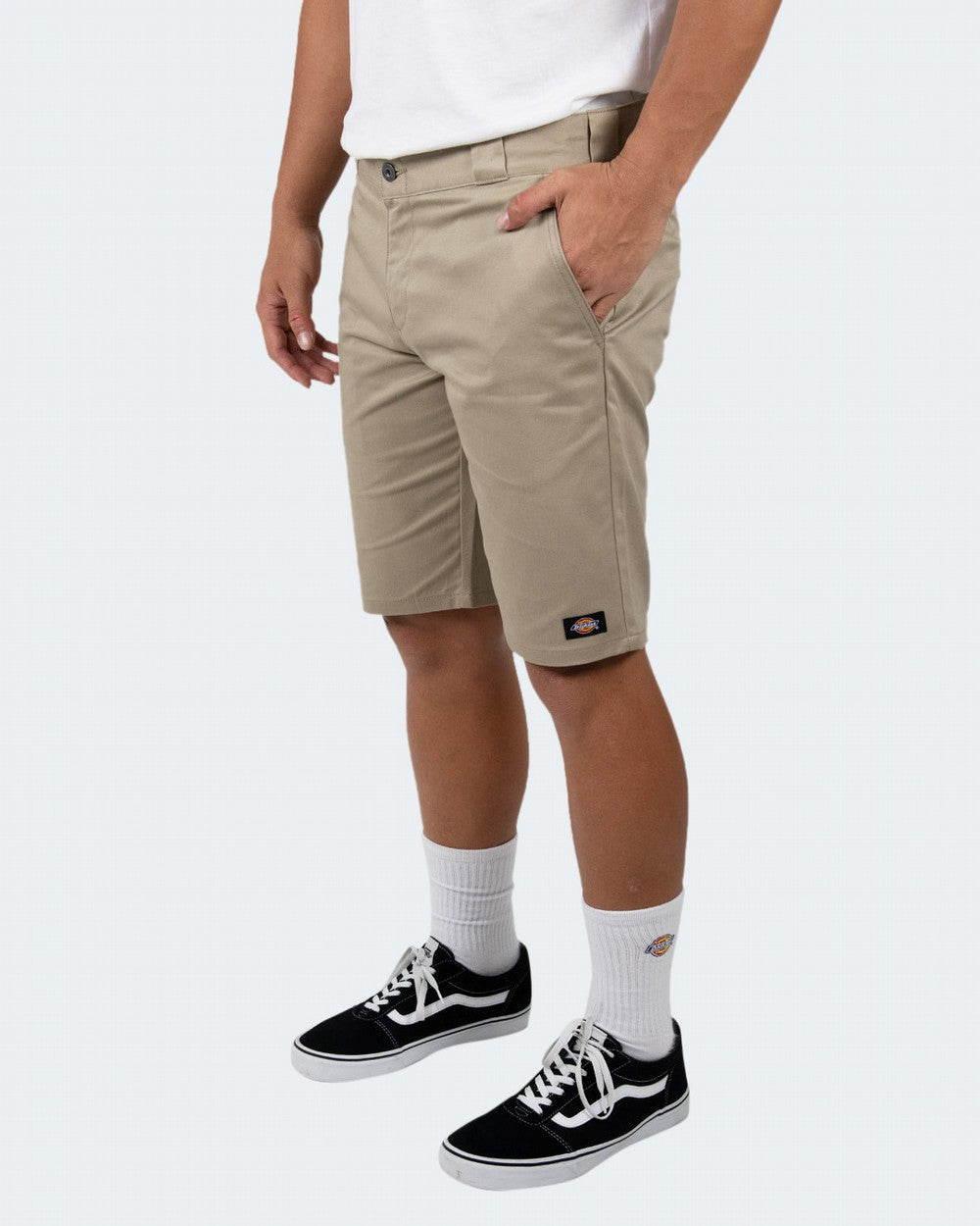 Dickies WR818 10" Slim Fit Short