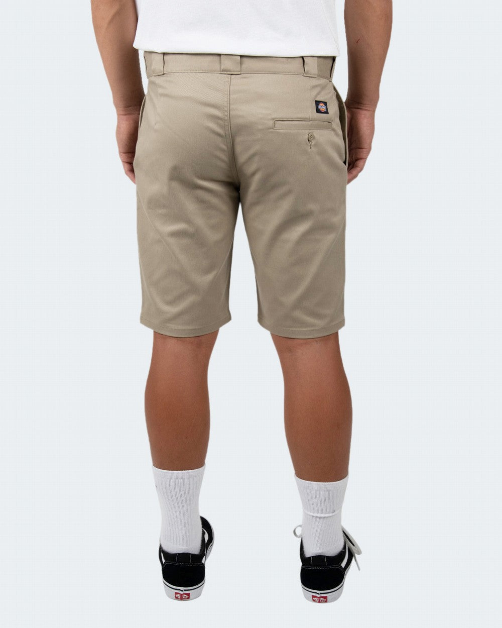 Dickies WR818 10" Slim Fit Short