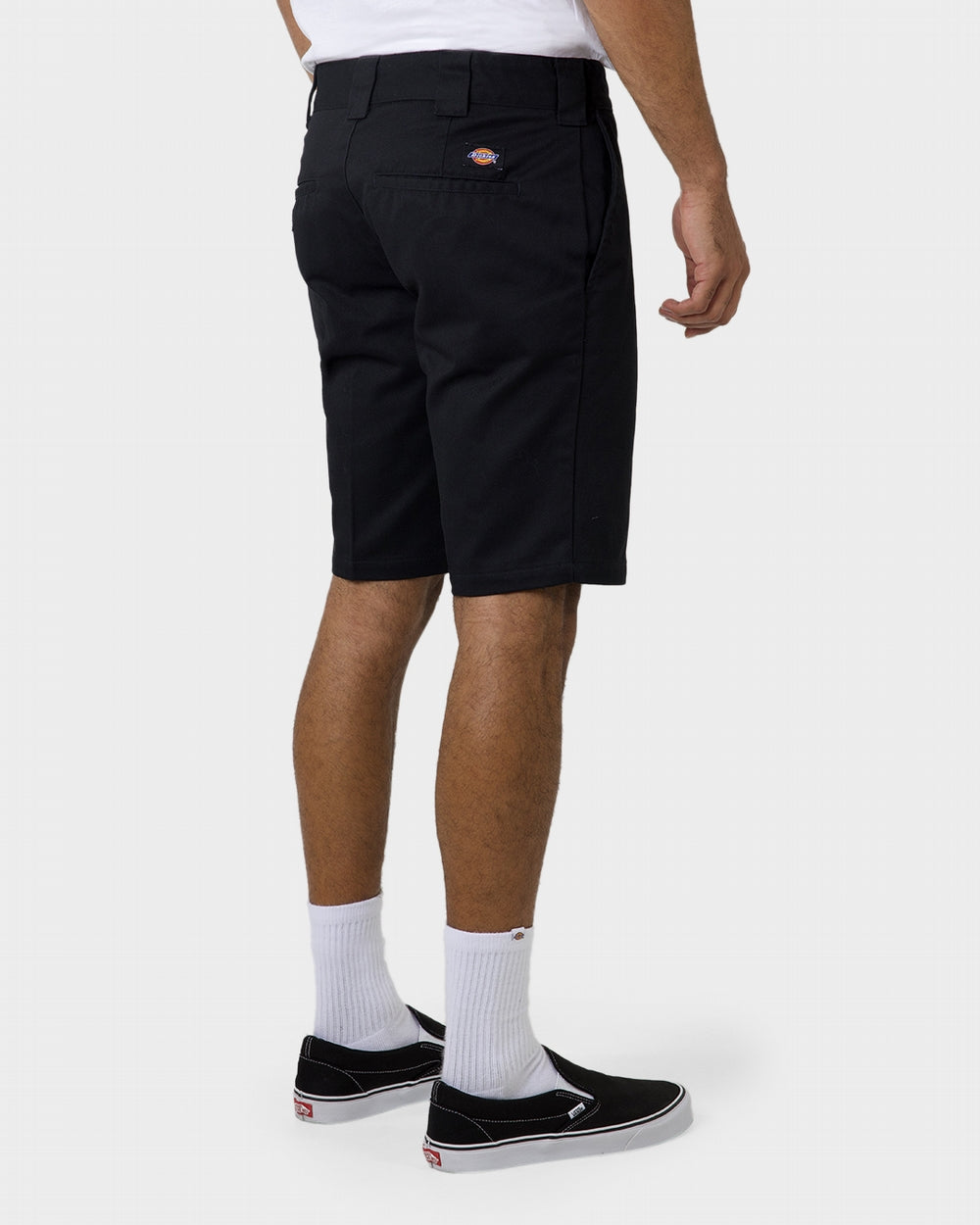 Dickies WR872 10" Slim Tapered Fit Short