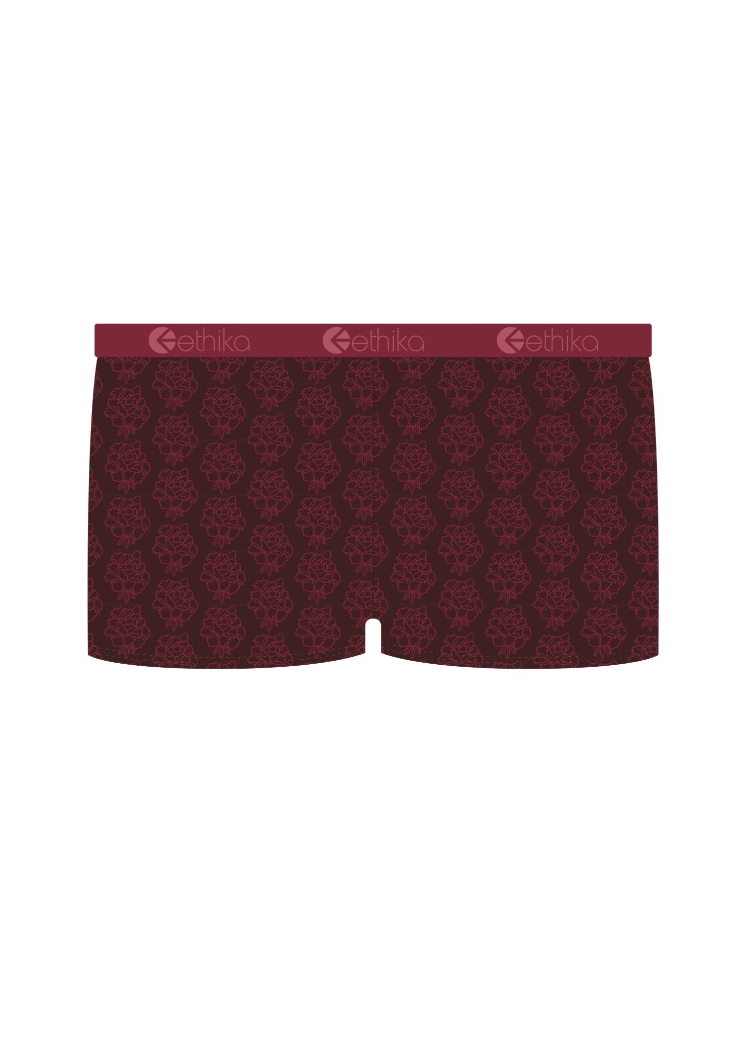 Ethika Womens Kensei Shorty