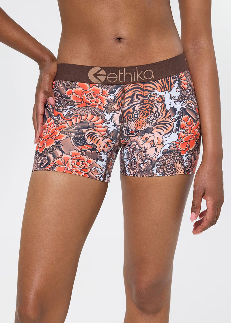 Ethika Womens SubZero Shogun Staple
