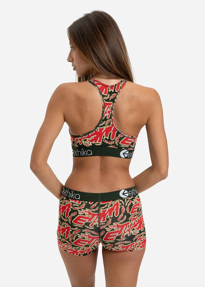 Ethika Womens Do It Staple