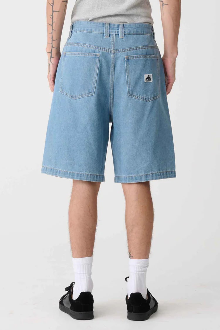 XLarge Bull Denim 91 Short