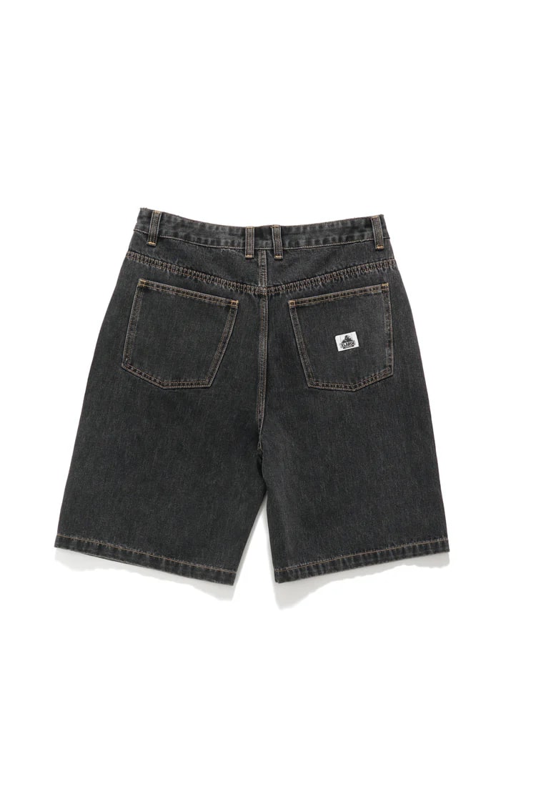 XLarge Bull Denim 91 Short