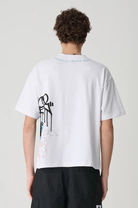 XLarge Layers Gorilla Fit Tee