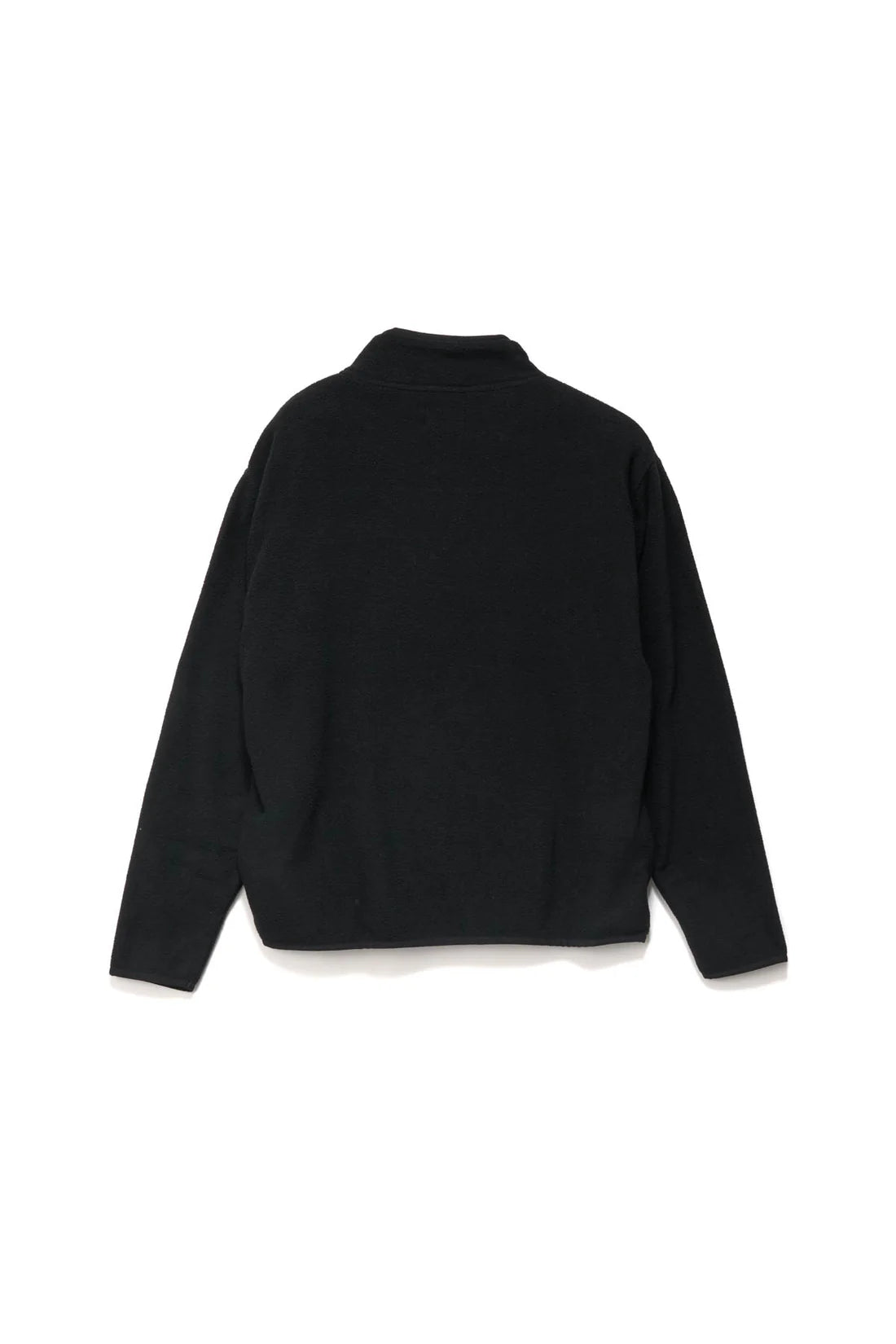 XLarge Half Zip Crew