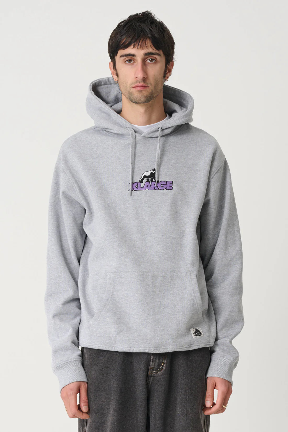 XLarge Climb Hood