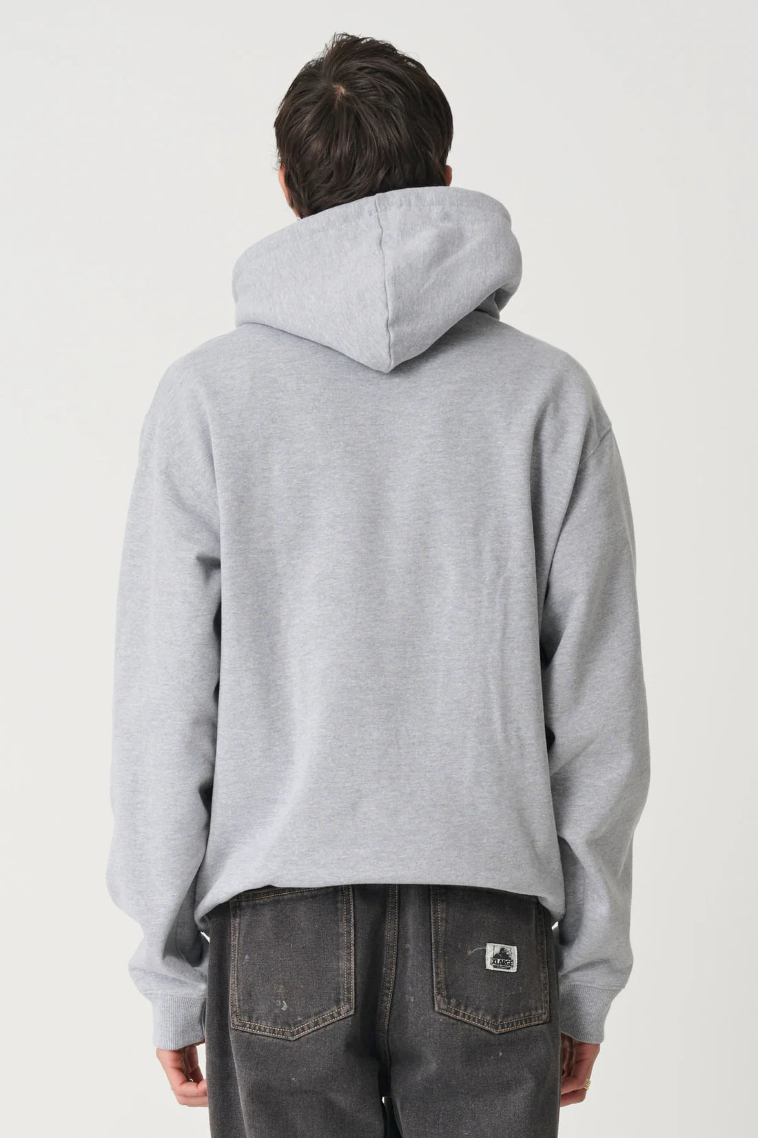 XLarge Climb Hood