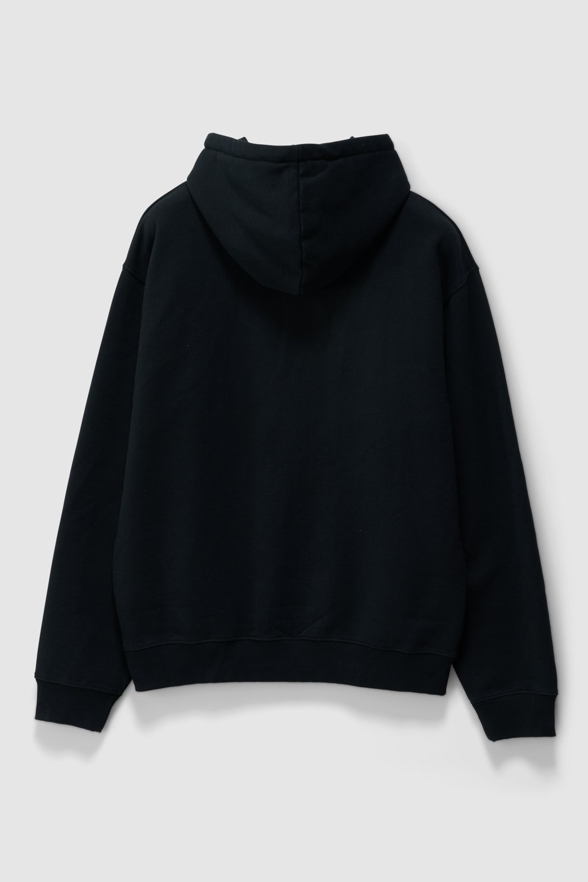 XLarge Peace Frog Hood