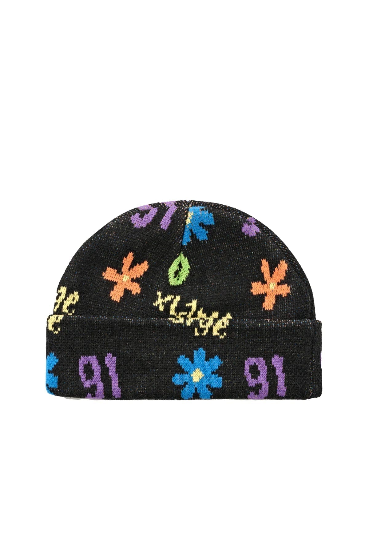 XLarge Peace 91 Mid Beanie