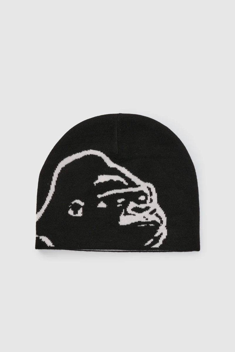 XLarge Gorilla Skull Cap Beanie