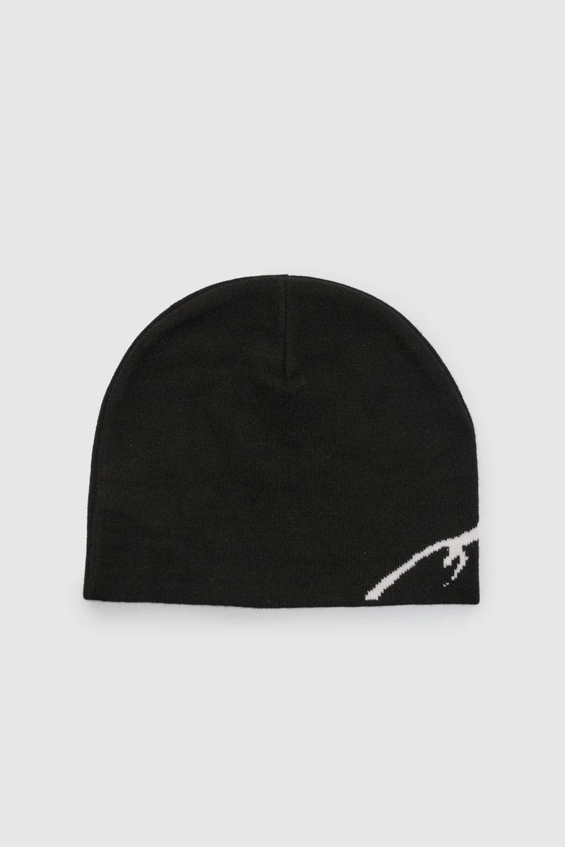 XLarge Gorilla Skull Cap Beanie