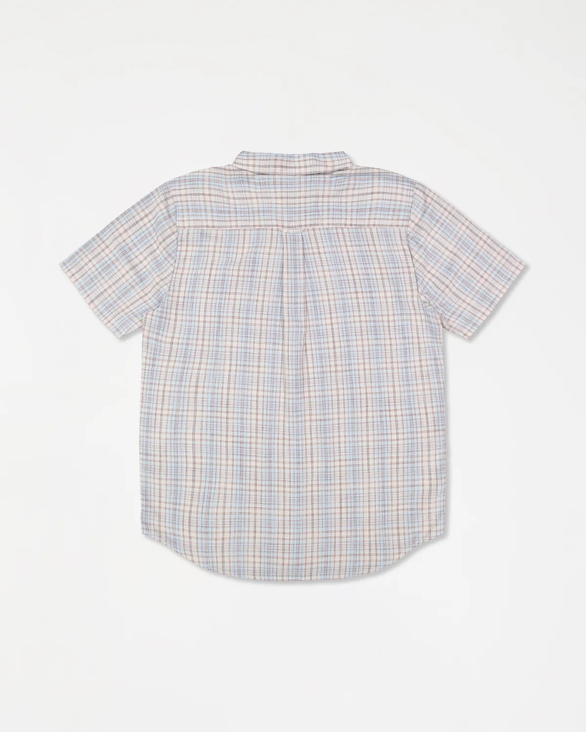 Volcom Freewheel Short Sleeve Shirt
