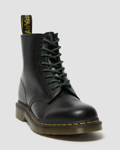 Dr. Martens 140CM 8-10 Eye Round Laces - Dark Green