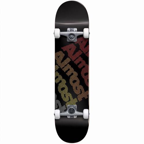 Almost Dot Tilt Black Complete 8.0"