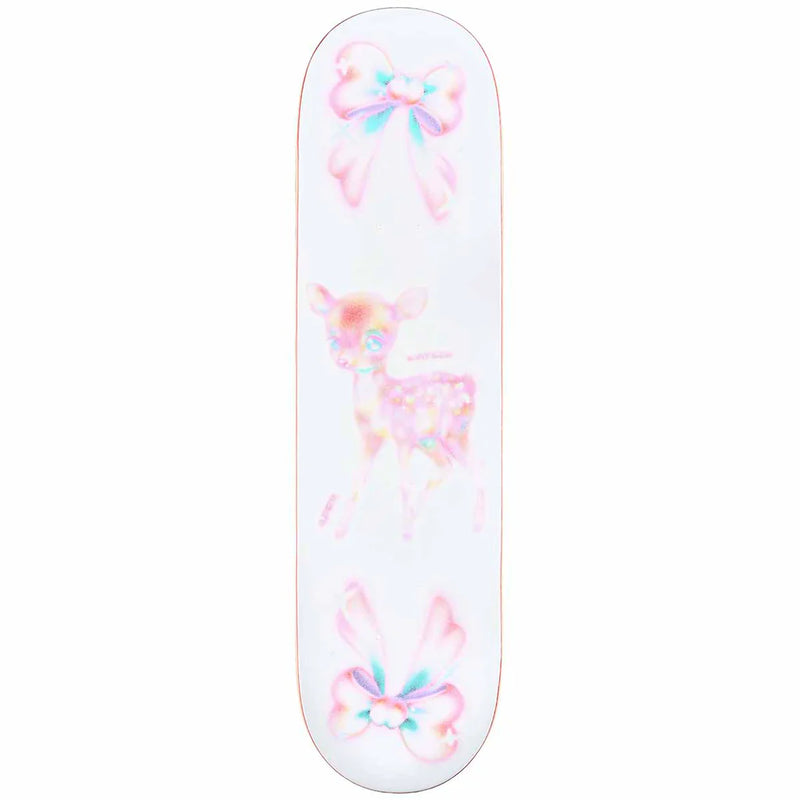 APRIL RAYSSA LEAL BOW 8.0" DECK