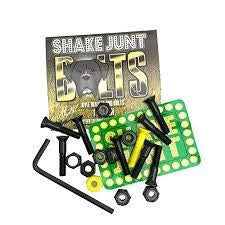 Shake Junt K Walks 1 Allen