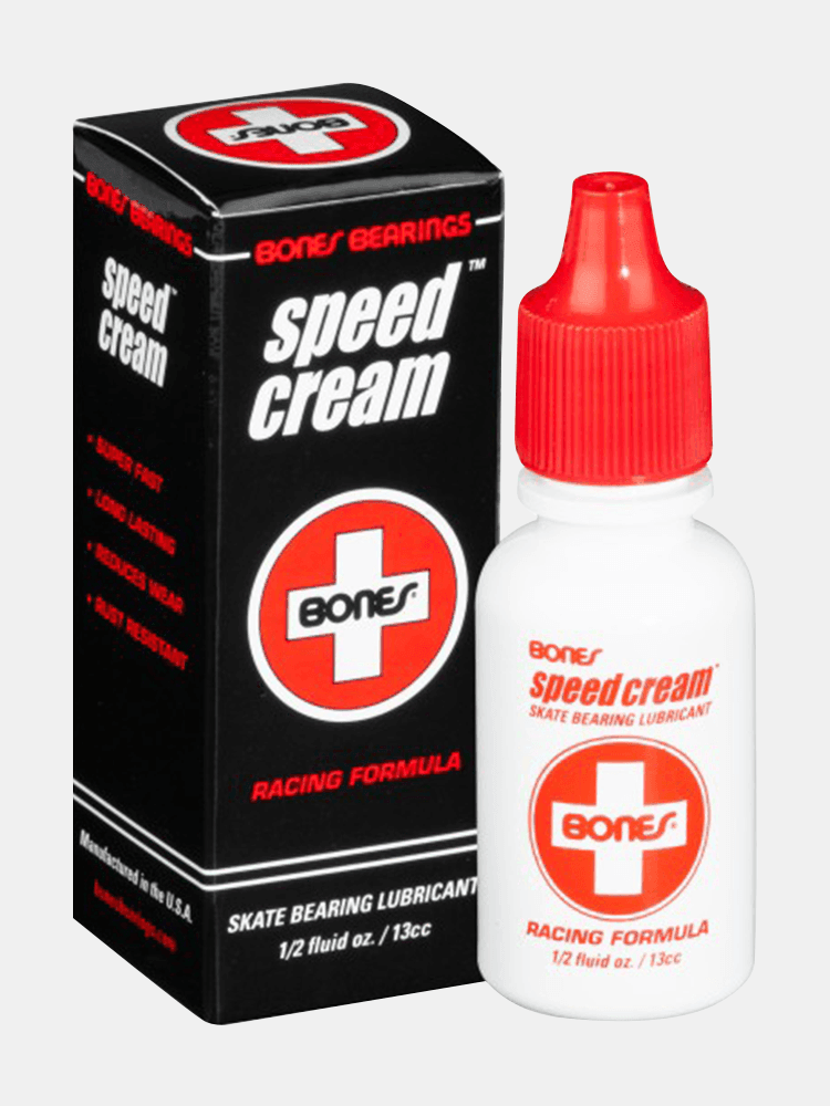 Bones Speed Cream - Empire Skate NZ