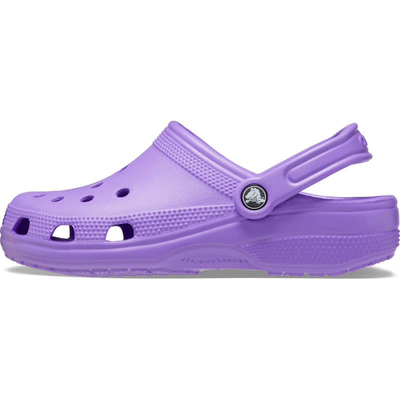 Crocs Classic Clog Galaxy