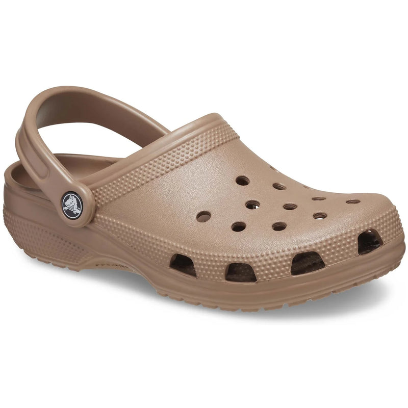 Crocs Classic Clog Latte