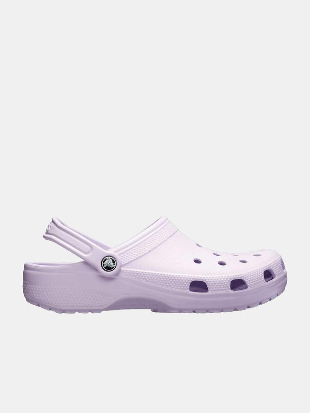 Crocs Classic Clog - Lavender - Empire Skate