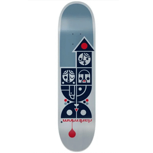 Darkroom Deck Argonauts  8.125