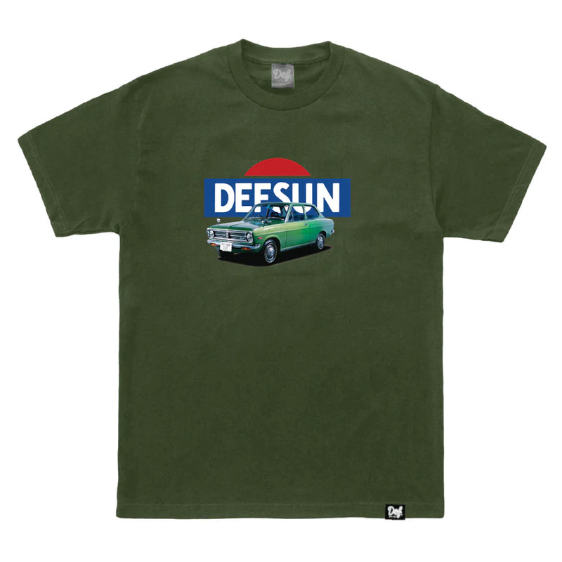 DEF 1200 Tee