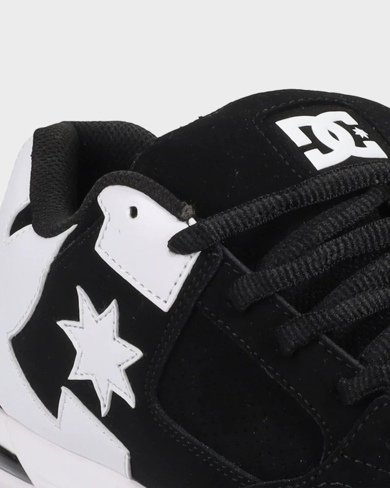 DC Command - Black/White