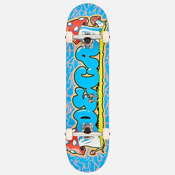 DECA Fun Guy 8.25" Complete