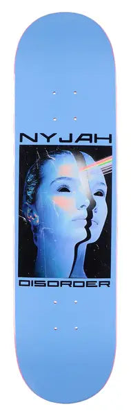 Disorder Nyjah Huston Chosen One Deck