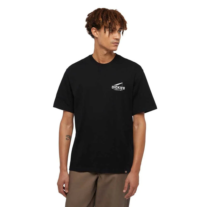 Dickies Industrial Zone Move On Tee
