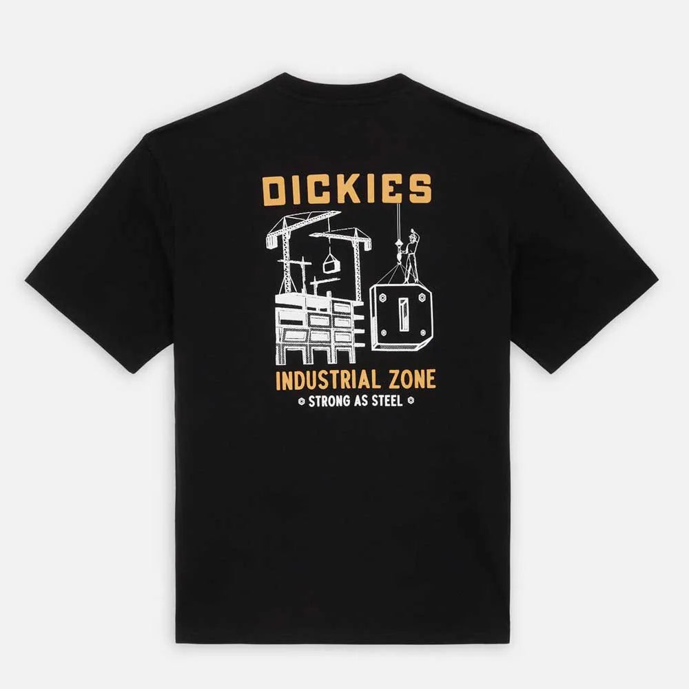 Dickies Industrial Zone Move On Tee